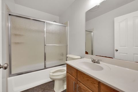 Tiny photo for 11545 S HAGAN RD, Sandy, UT 84092 (MLS # 2125602)