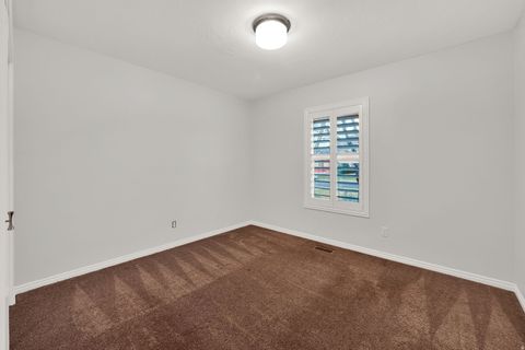 Tiny photo for 11545 S HAGAN RD, Sandy, UT 84092 (MLS # 2125602)