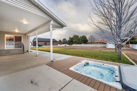 Tiny photo for 11545 S HAGAN RD, Sandy, UT 84092 (MLS # 2125602)