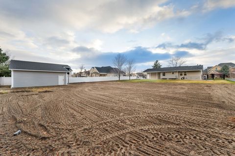 Tiny photo for 11545 S HAGAN RD, Sandy, UT 84092 (MLS # 2125602)