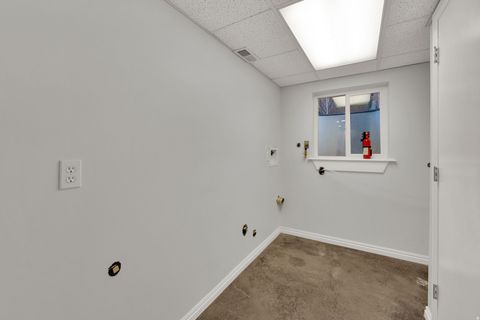 Tiny photo for 11545 S HAGAN RD, Sandy, UT 84092 (MLS # 2125602)