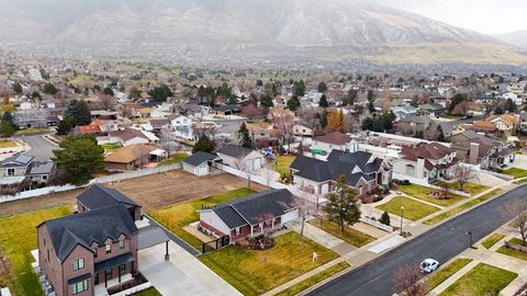 Tiny photo for 11545 S HAGAN RD, Sandy, UT 84092 (MLS # 2125602)