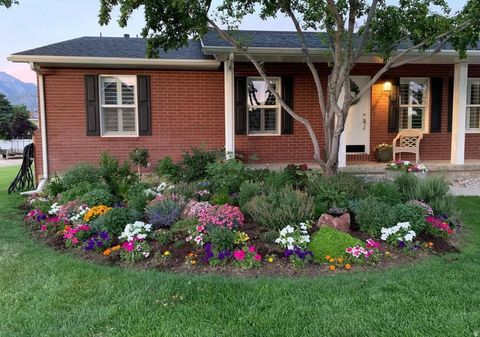 Tiny photo for 11545 S HAGAN RD, Sandy, UT 84092 (MLS # 2125602)