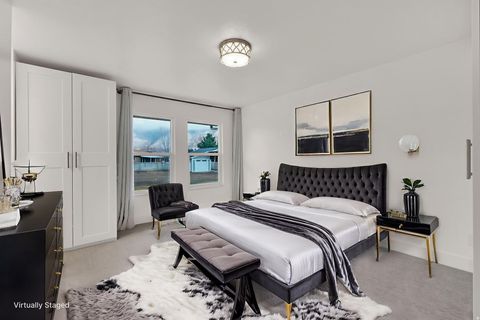 Tiny photo for 11545 S HAGAN RD, Sandy, UT 84092 (MLS # 2125602)