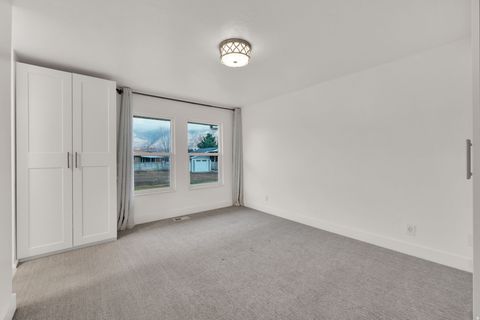 Tiny photo for 11545 S HAGAN RD, Sandy, UT 84092 (MLS # 2125602)