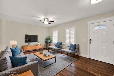 Tiny photo for 11545 S HAGAN RD, Sandy, UT 84092 (MLS # 2125602)