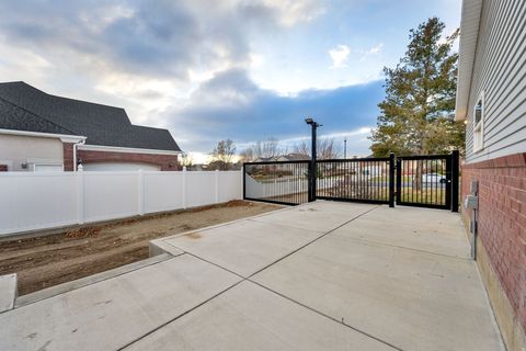 Tiny photo for 11545 S HAGAN RD, Sandy, UT 84092 (MLS # 2125602)