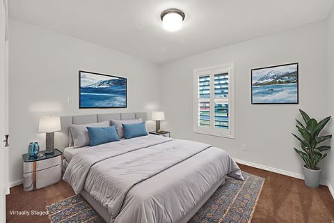 Tiny photo for 11545 S HAGAN RD, Sandy, UT 84092 (MLS # 2125602)