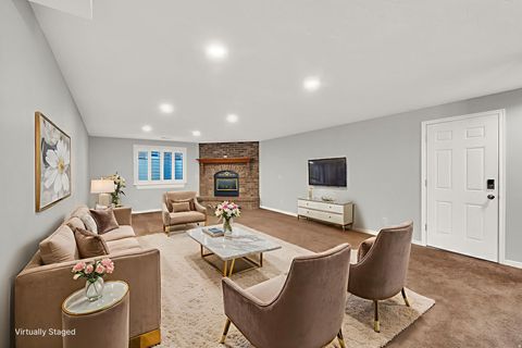 Tiny photo for 11545 S HAGAN RD, Sandy, UT 84092 (MLS # 2125602)