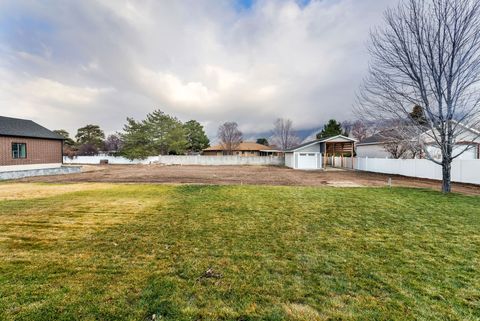 Tiny photo for 11545 S HAGAN RD, Sandy, UT 84092 (MLS # 2125602)