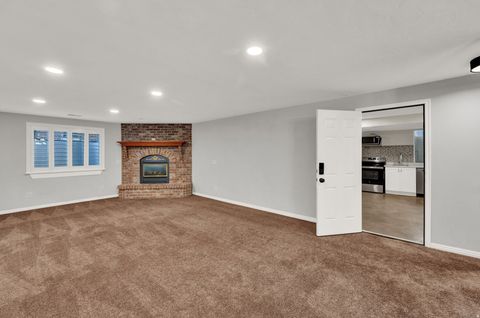 Tiny photo for 11545 S HAGAN RD, Sandy, UT 84092 (MLS # 2125602)