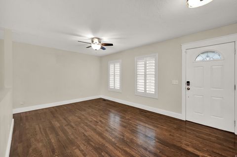 Tiny photo for 11545 S HAGAN RD, Sandy, UT 84092 (MLS # 2125602)