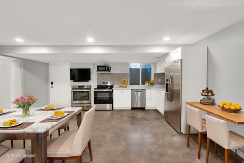 Tiny photo for 11545 S HAGAN RD, Sandy, UT 84092 (MLS # 2125602)