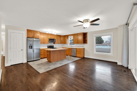 Tiny photo for 11545 S HAGAN RD, Sandy, UT 84092 (MLS # 2125602)