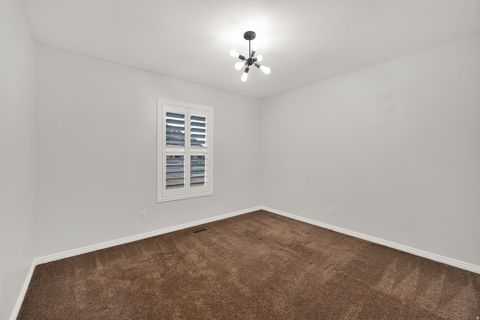 Tiny photo for 11545 S HAGAN RD, Sandy, UT 84092 (MLS # 2125602)