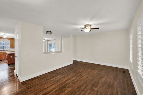 Tiny photo for 11545 S HAGAN RD, Sandy, UT 84092 (MLS # 2125602)