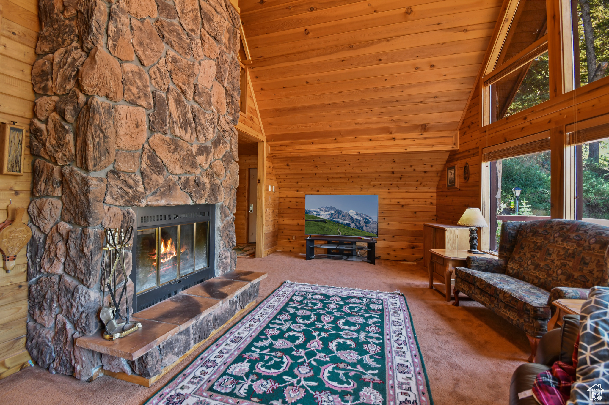 MOUNTAIN VALLEY RANC - Land