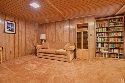 Tiny photo for 4498 E WEBER CANYON RD S #MO23, Oakley, UT 84055 (MLS # 2102859)