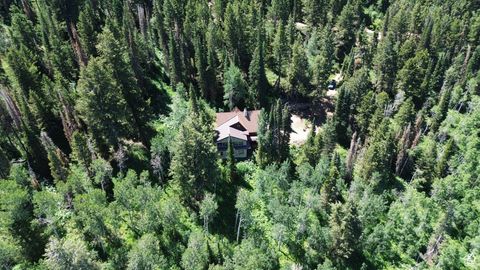 Tiny photo for 4498 E WEBER CANYON RD S #MO23, Oakley, UT 84055 (MLS # 2102859)