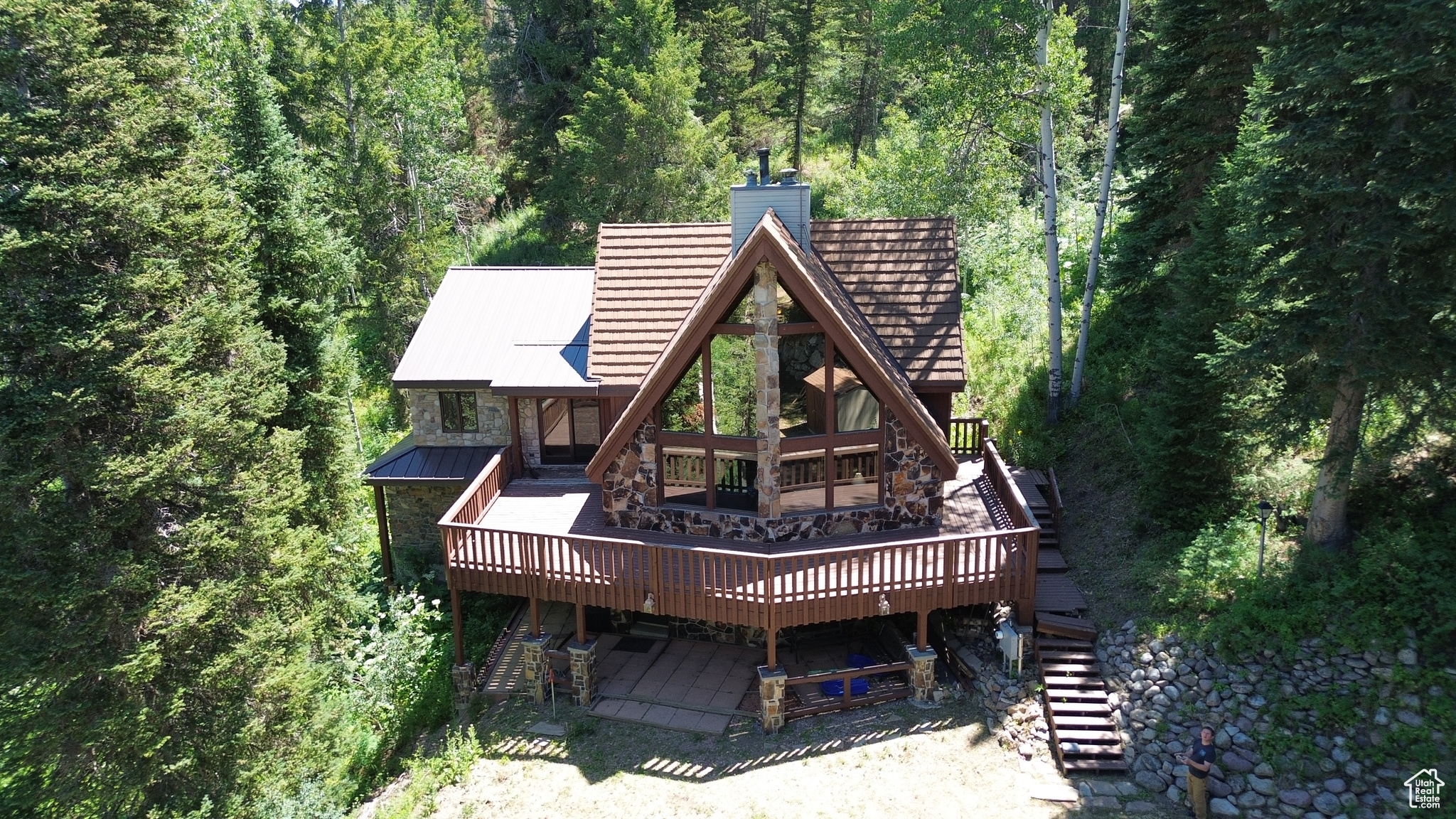 MOUNTAIN VALLEY RANC - Land