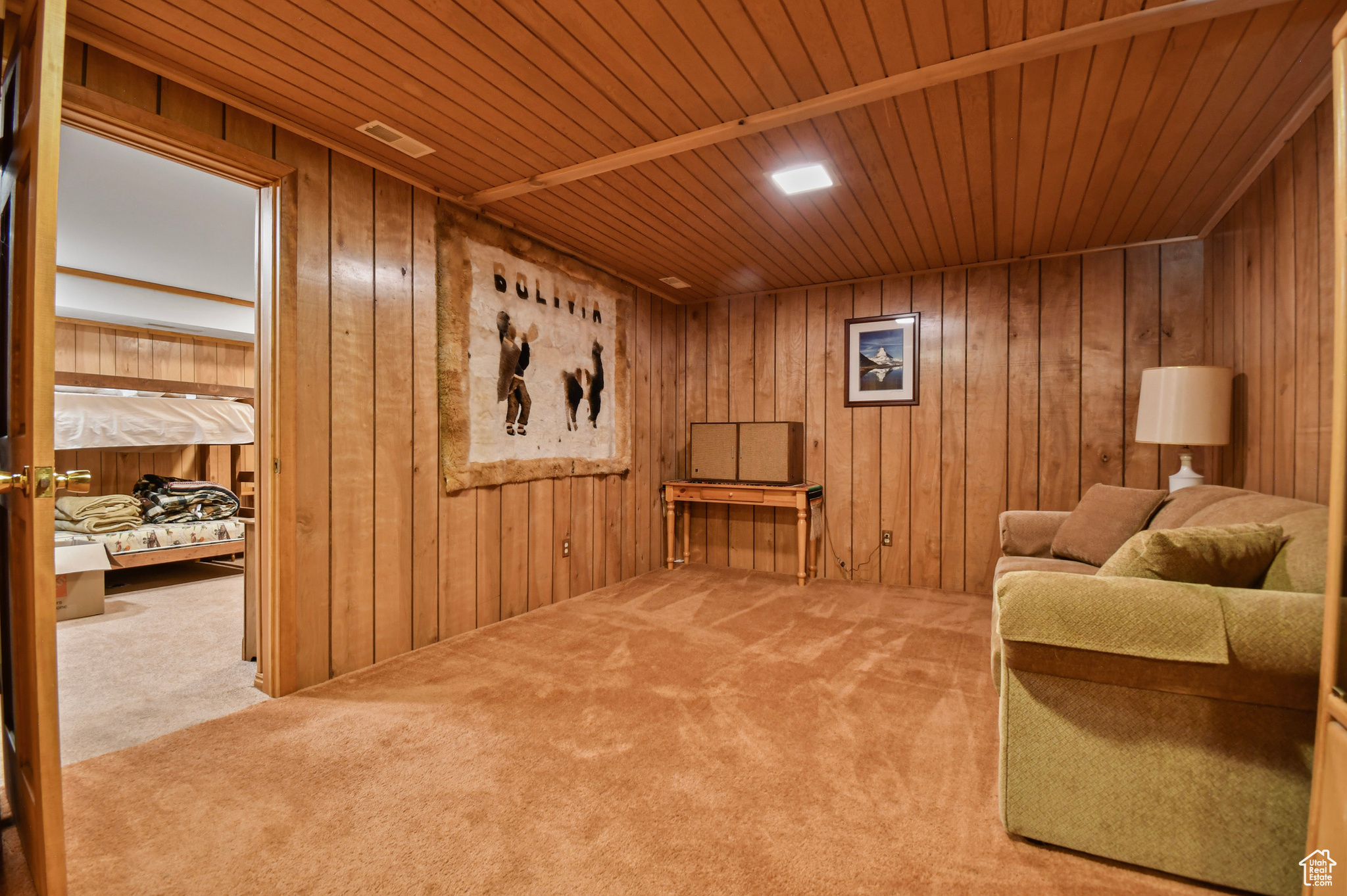 MOUNTAIN VALLEY RANC - Land