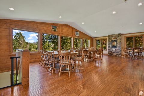 Tiny photo for 4498 E WEBER CANYON RD S #MO23, Oakley, UT 84055 (MLS # 2102859)