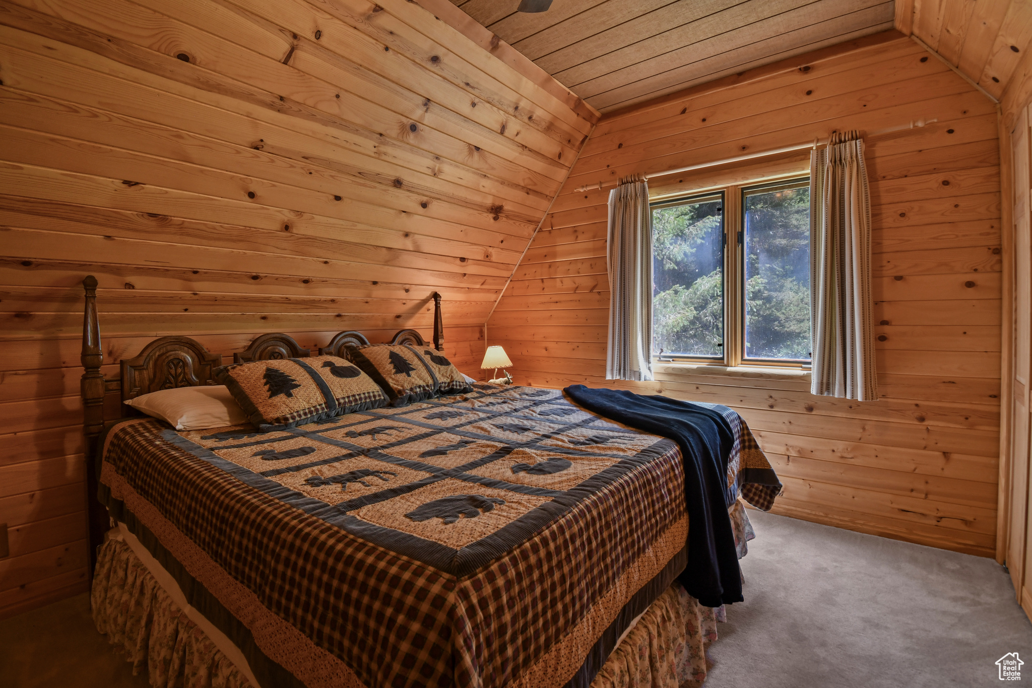 MOUNTAIN VALLEY RANC - Land
