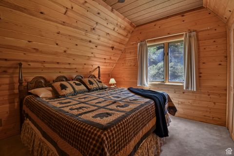 Tiny photo for 4498 E WEBER CANYON RD S #MO23, Oakley, UT 84055 (MLS # 2102859)