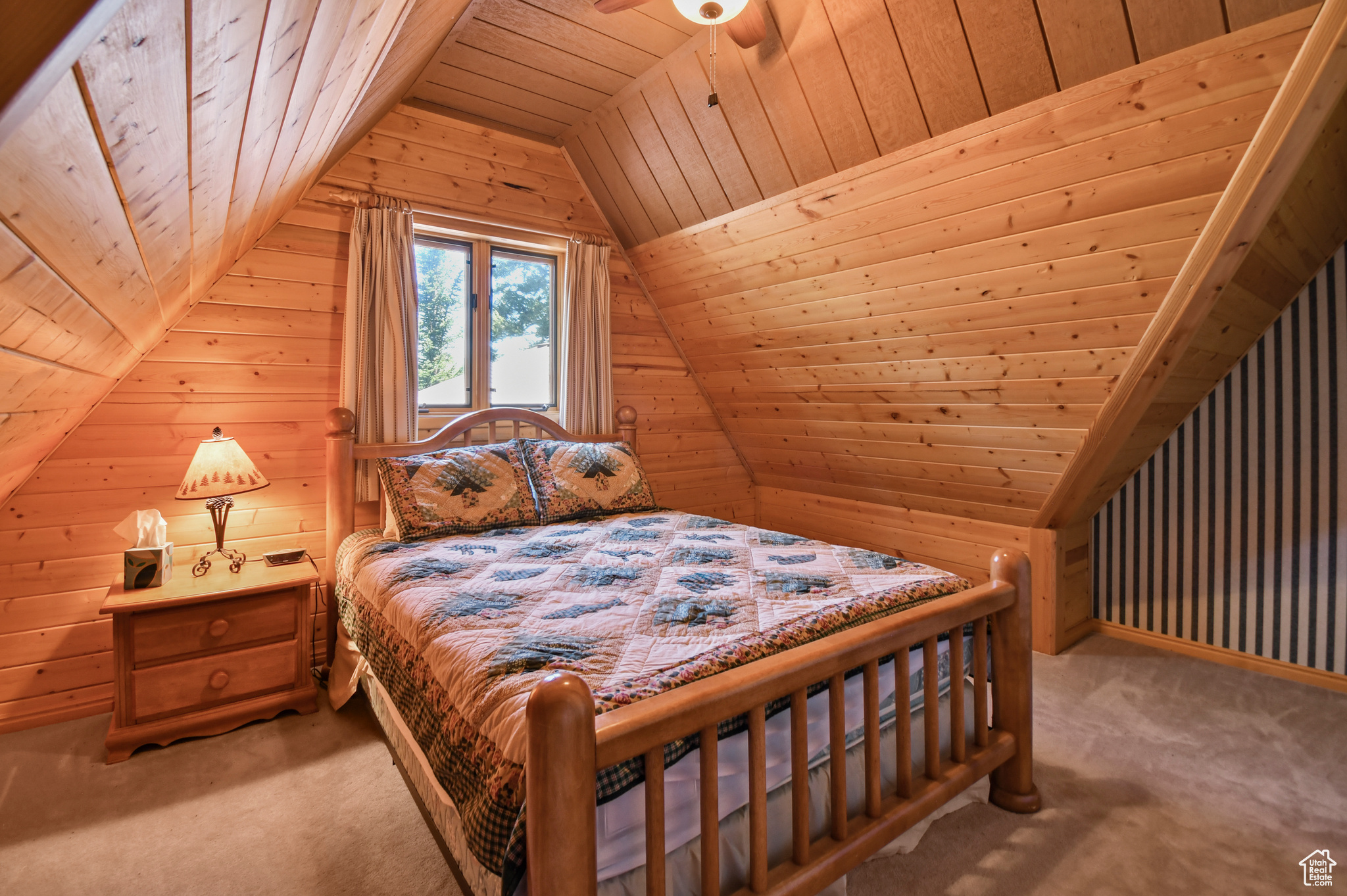 MOUNTAIN VALLEY RANC - Land