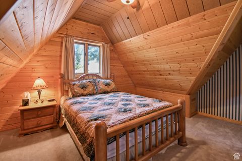 Tiny photo for 4498 E WEBER CANYON RD S #MO23, Oakley, UT 84055 (MLS # 2102859)