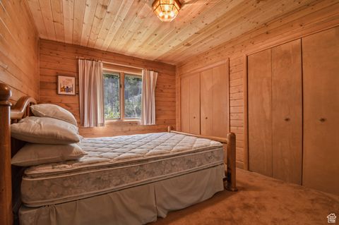 Tiny photo for 4498 E WEBER CANYON RD S #MO23, Oakley, UT 84055 (MLS # 2102859)