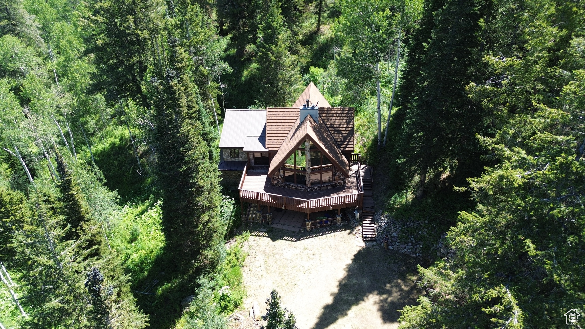 MOUNTAIN VALLEY RANC - Land