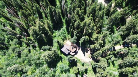 Tiny photo for 4498 E WEBER CANYON RD S #MO23, Oakley, UT 84055 (MLS # 2102859)