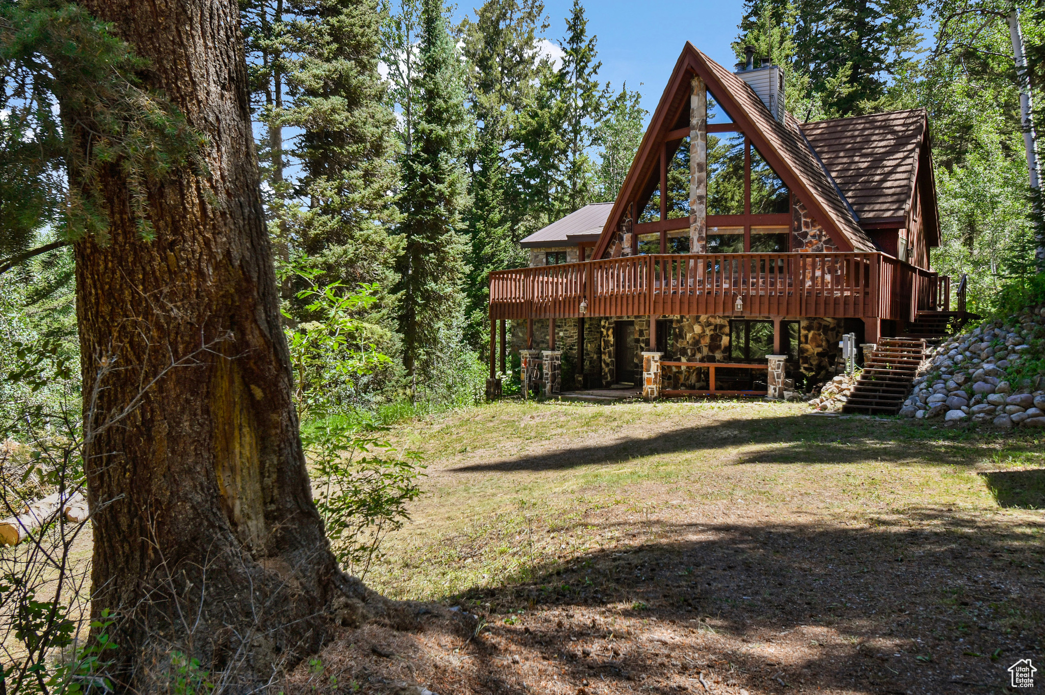 MOUNTAIN VALLEY RANC - Land