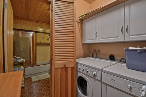 Tiny photo for 4498 E WEBER CANYON RD S #MO23, Oakley, UT 84055 (MLS # 2102859)