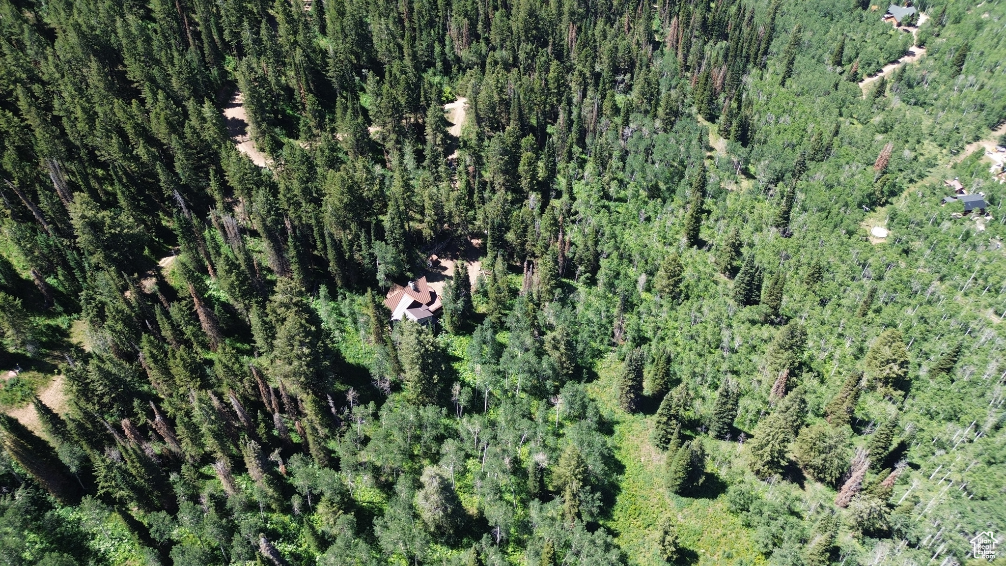 MOUNTAIN VALLEY RANC - Land