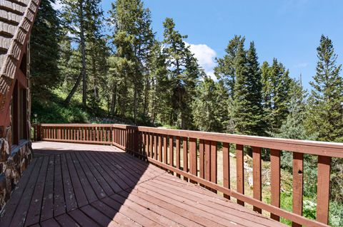 Tiny photo for 4498 E WEBER CANYON RD S #MO23, Oakley, UT 84055 (MLS # 2102859)