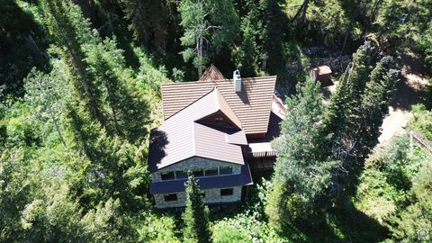 Tiny photo for 4498 E WEBER CANYON RD S #MO23, Oakley, UT 84055 (MLS # 2102859)