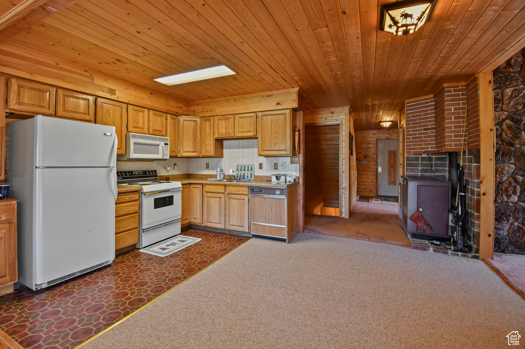 MOUNTAIN VALLEY RANC - Land