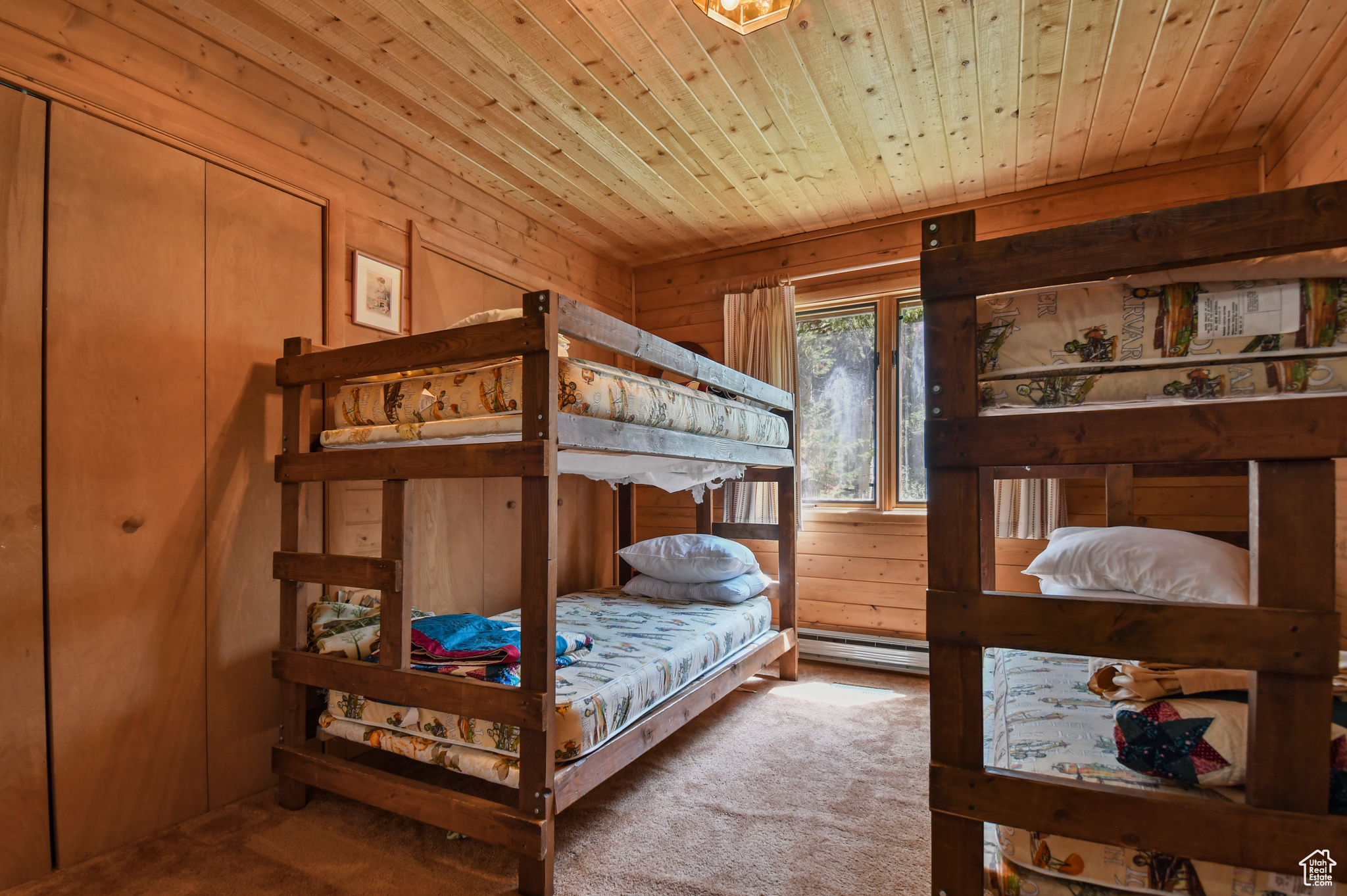 MOUNTAIN VALLEY RANC - Land