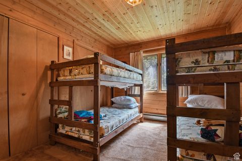 Tiny photo for 4498 E WEBER CANYON RD S #MO23, Oakley, UT 84055 (MLS # 2102859)