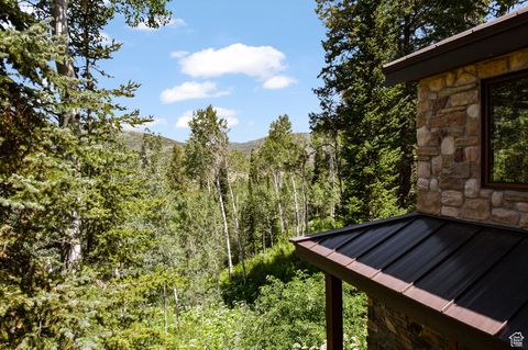 Tiny photo for 4498 E WEBER CANYON RD S #MO23, Oakley, UT 84055 (MLS # 2102859)