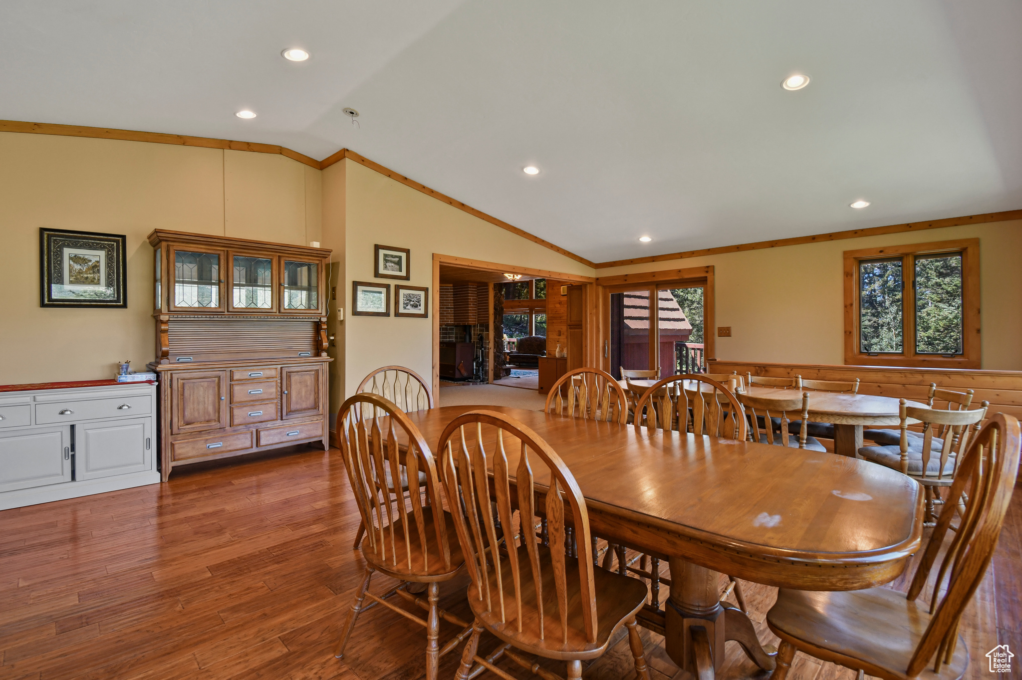 MOUNTAIN VALLEY RANC - Land