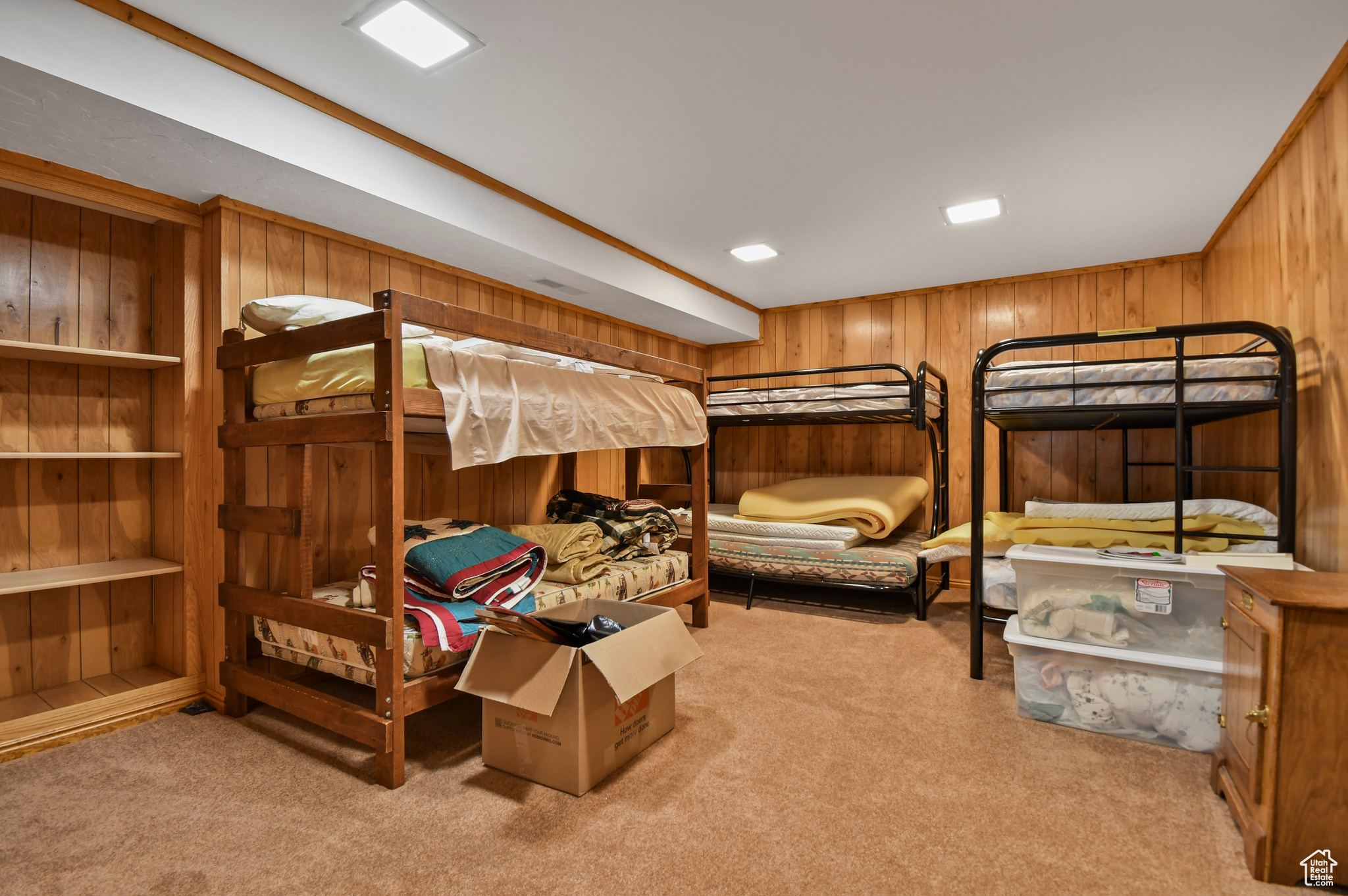 MOUNTAIN VALLEY RANC - Land