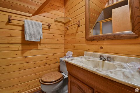 Tiny photo for 4498 E WEBER CANYON RD S #MO23, Oakley, UT 84055 (MLS # 2102859)