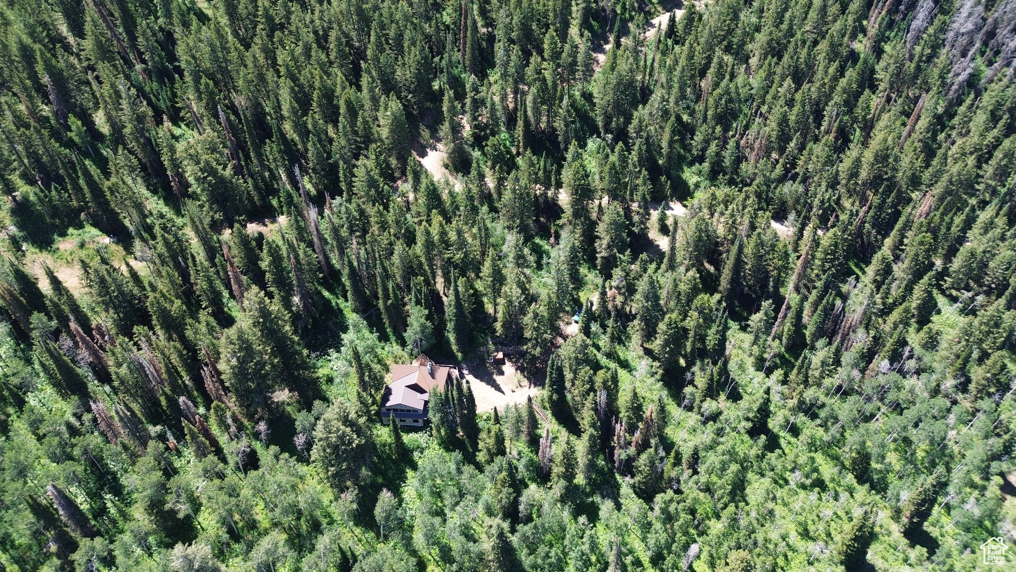MOUNTAIN VALLEY RANC - Land