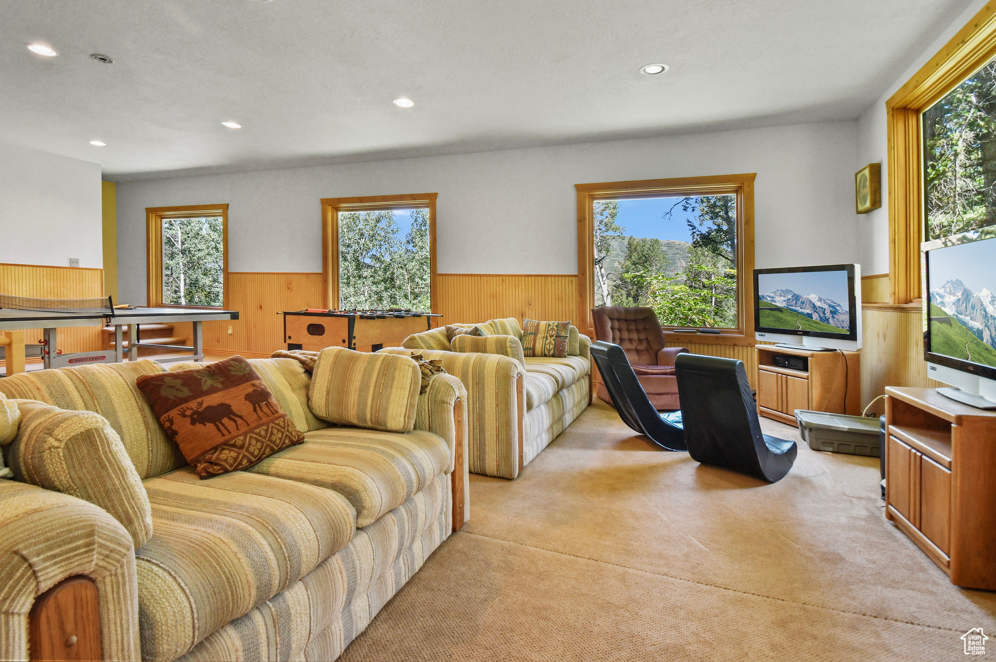 MOUNTAIN VALLEY RANC - Land