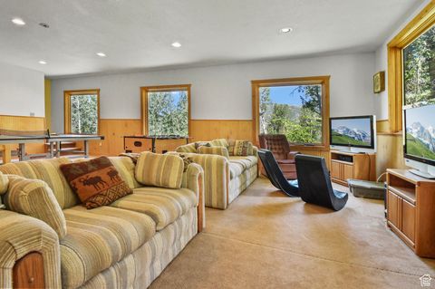 Tiny photo for 4498 E WEBER CANYON RD S #MO23, Oakley, UT 84055 (MLS # 2102859)