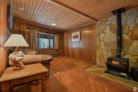 Tiny photo for 4498 E WEBER CANYON RD S #MO23, Oakley, UT 84055 (MLS # 2102859)
