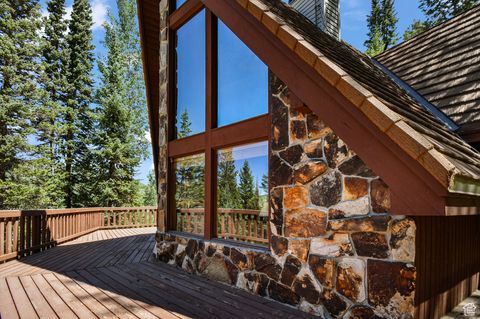 Tiny photo for 4498 E WEBER CANYON RD S #MO23, Oakley, UT 84055 (MLS # 2102859)